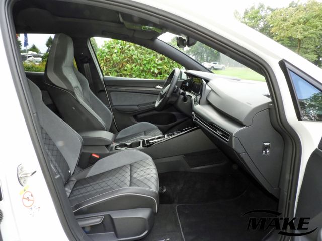 Golf R-Line 2.0 TSI 4Motion AHV ACC IQ.L NAV PD