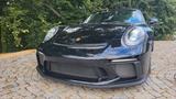 Porsche 911 GT3 LED BOSE Sitz 18-fach 1. Hand 3700 km