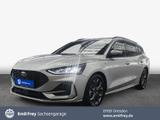 Ford Focus Turnier 1.0 EcoBoost Hybrid Aut. ST-LINE X