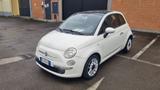 Fiat 500 1.2 by Gucci - Fiat 500 Gucci Gebrauchtwagen