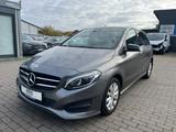 Mercedes-Benz B 180 CDI / d / Sitzheizung Night-Paket - Mercedes-Benz B-Klasse: 180 Cdi