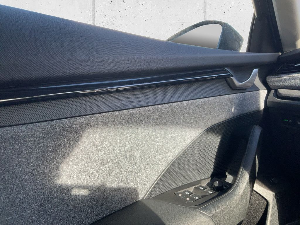 Skoda Octavia - Bild 18