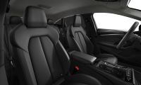 Audi A6 e-tron - Vorschau Bild 5
