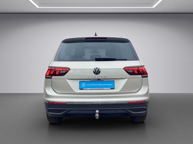 Tiguan 2.0TDI Move AHK