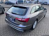 Audi A4 Avant 40 TFSI advanced 1.Hd DAB LED - Audi A4: Advanced