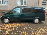 Mercedes-Benz Mercedes Benz Viano 7 sitzer - Mercedes-Benz Viano in Duisburg