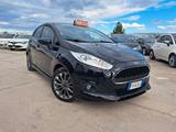 Ford Fiesta 1.5 TDCi 95CV 5 porte ST-Line - 2017 - Ford Fiesta: 95