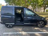 Volkswagen Caddy 2,0TDI 90kW Style LED, AHK, Navi, Kamera.. - Volkswagen Caddy: 9k