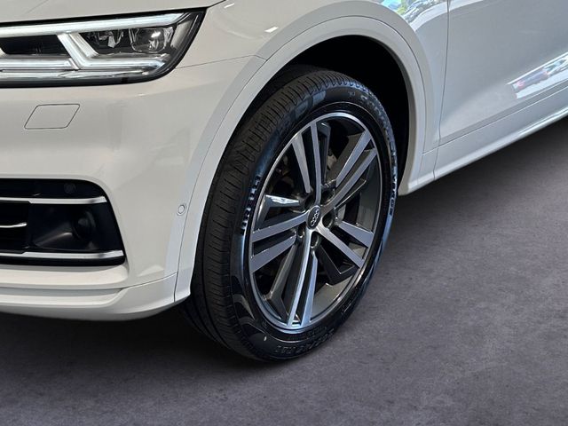 Q5 55 TFSI e S LINE MATRIX+RAUTE+PANO+B&O+KAMERA