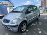 Mercedes-Benz A 160 CLASSIC LONG/TÜV/HU/03/2026/KLIMA/ - Mercedes-Benz A-Class: 160