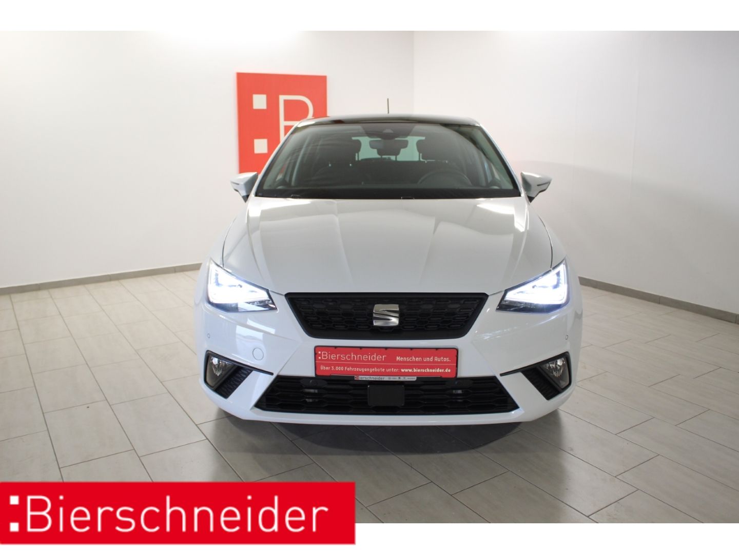Seat Ibiza - Bild 3