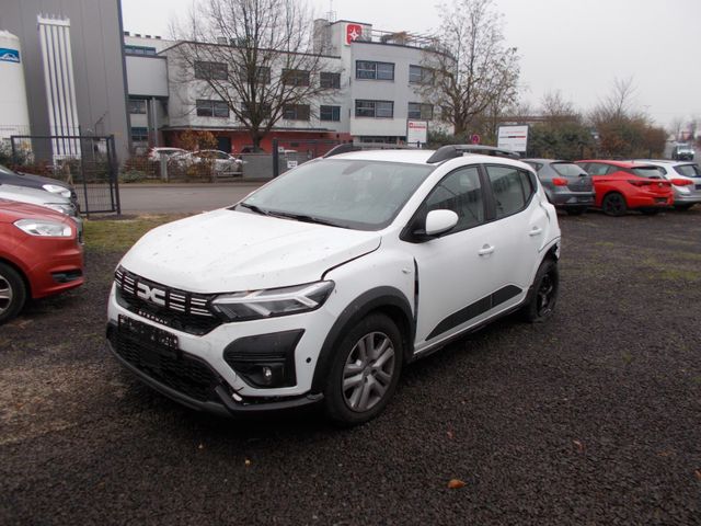 Dacia Sandero III Stepway Expression