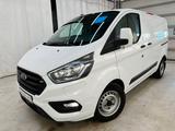 Ford Transit Custom 1,0 PHEV Kasten FWD Automatic - Hybrid (Benzin/Elektro) Kastenwagen