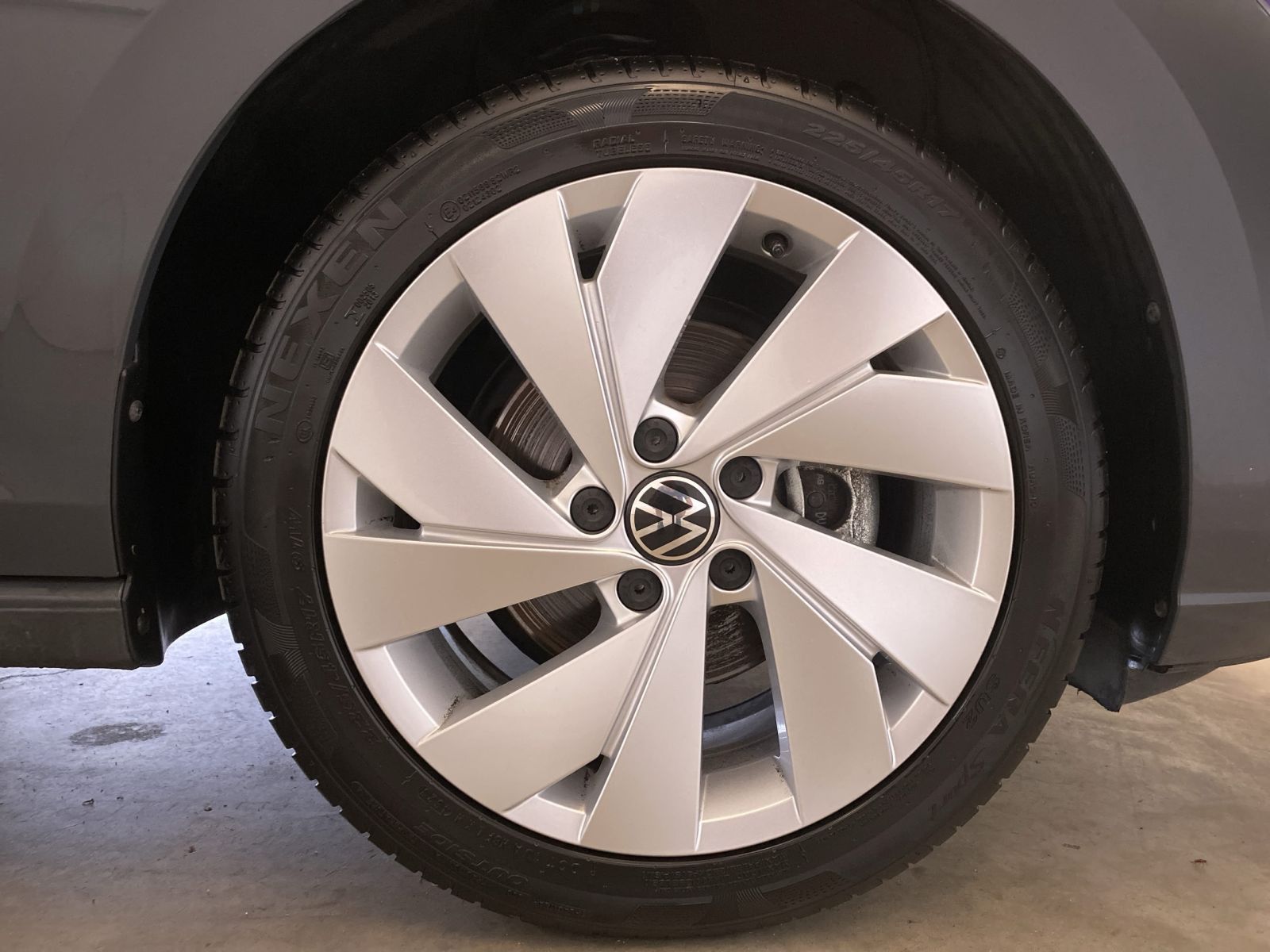 Volkswagen Golf - Bild 4