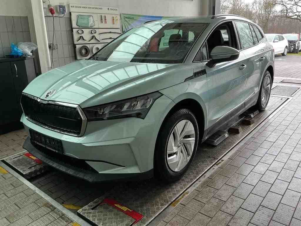 Skoda Enyaq - Bild 2