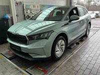Skoda Enyaq - Vorschau Bild 2