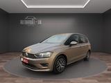 Volkswagen Golf Sportsvan VII/2. Hand/HU neu/SHZ/PDC/LED - Volkswagen: Gold