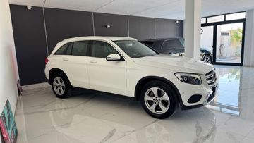 Mercedes GLC 220 - 6