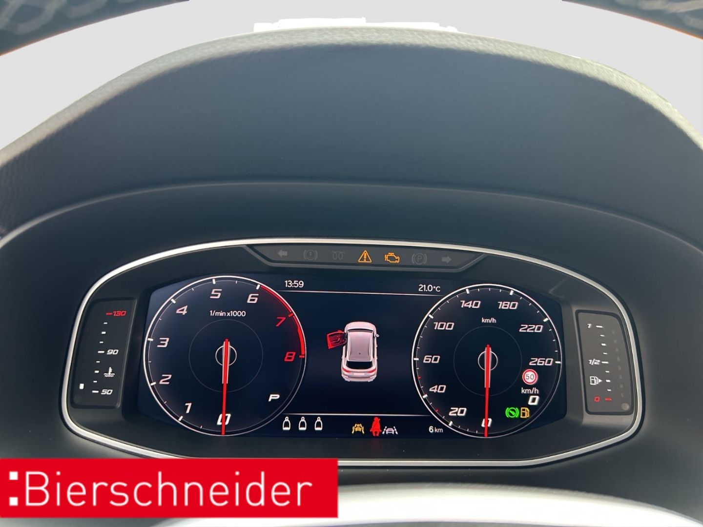 Seat Ateca - Bild 16