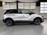 Opel Crossland (X) Elegance 110pk (Krystal Zilver - Z - Opel Crossland (X) aus 2024