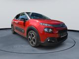 Citroën C3 Shine 1,2 110PS . Navi, 2. Hand - Citroën C3 in Köln