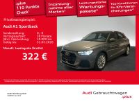 Audi A1 - Vorschau Bild 1