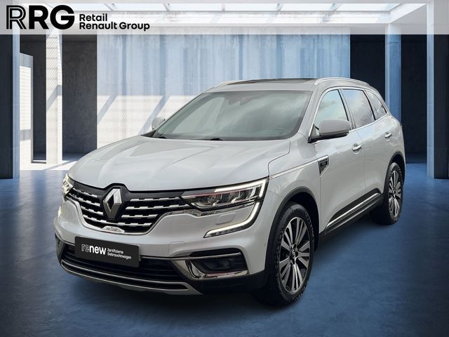 Renault Koleos 2 dCi 185 Initiale Paris 4WD UPE:52.500,-