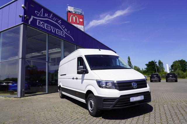 Volkswagen Crafter 35 L3H2 140PS AHK/Klima/Pdc   **