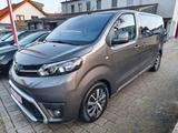 Toyota Proace Verso 2.0 L1 Team Deutschland 1Hand - Toyota mit Diesel-Antrieb: 2.0