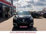 Renault Captur Elysee KLIMAAUT*NAV*LEDER*KAMERA - Renault Gebrauchtwagen in Magdeburg