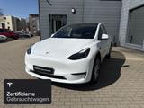 Tesla Model Y Long Range AWD - Tesla Gebrauchtwagen von 2023