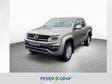 Volkswagen Amarok DoubleCab Comfortline 3.0 TDI V6 AHK NAVI - Trucks in Nürnberg