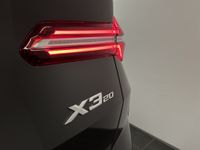 BMW X3 - Vorschau Bild 12