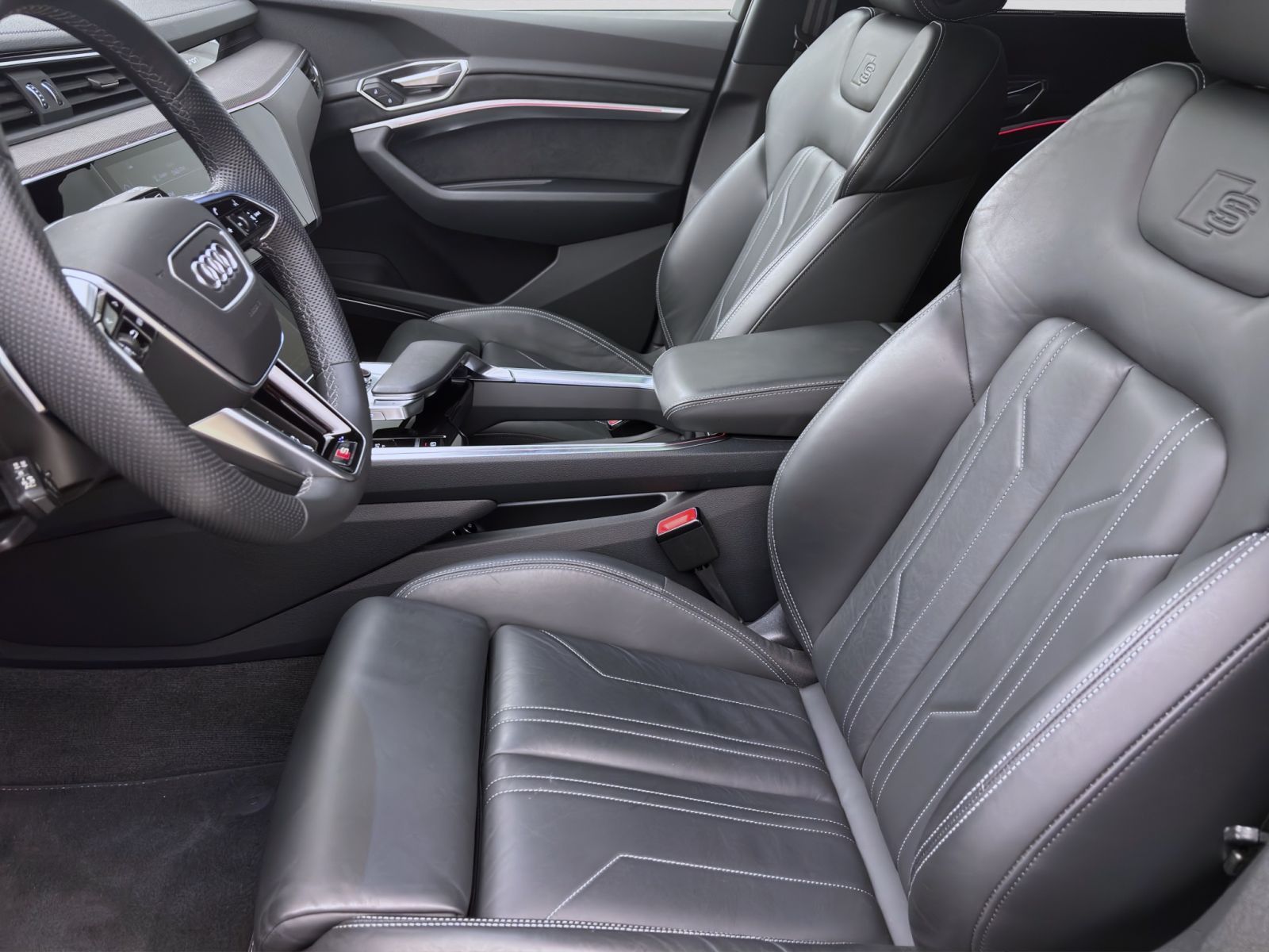 Audi Q8 - Bild 9