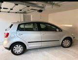 Volkswagen Auto WV Golf Plus 1,6 - VW Golf Plus Gebrauchtwagen in Nürnberg