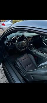 Chevrolet Camaro 6.2 ZL1 1LE Umbau *Carbon* - Chevrolet Camaro von privat