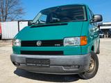 Volkswagen T4 TDI lang, 9-Sitzer, AHK, 75 KW