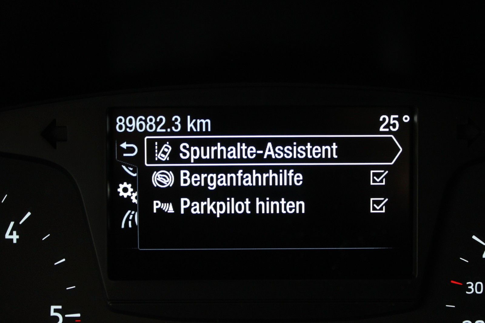 Fahrzeugabbildung Ford Fiesta 1,5 TDCi Cool & Connect 5-trg NAVI LED