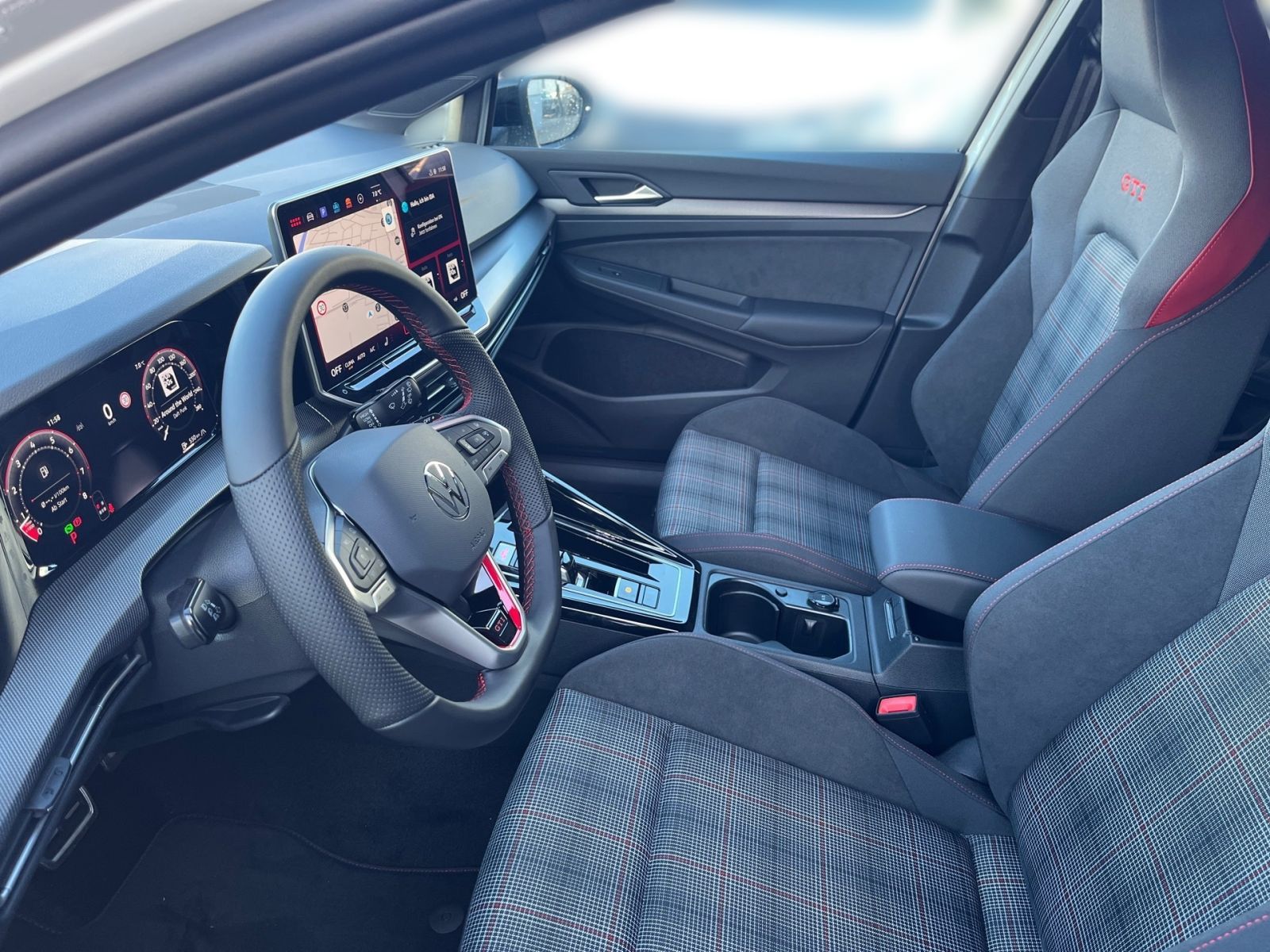 Volkswagen Golf - Bild 8