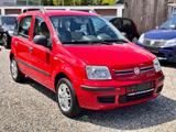 Fiat Panda 1.2 8V Dynamic Automatik - Fiat Panda: Dynamic