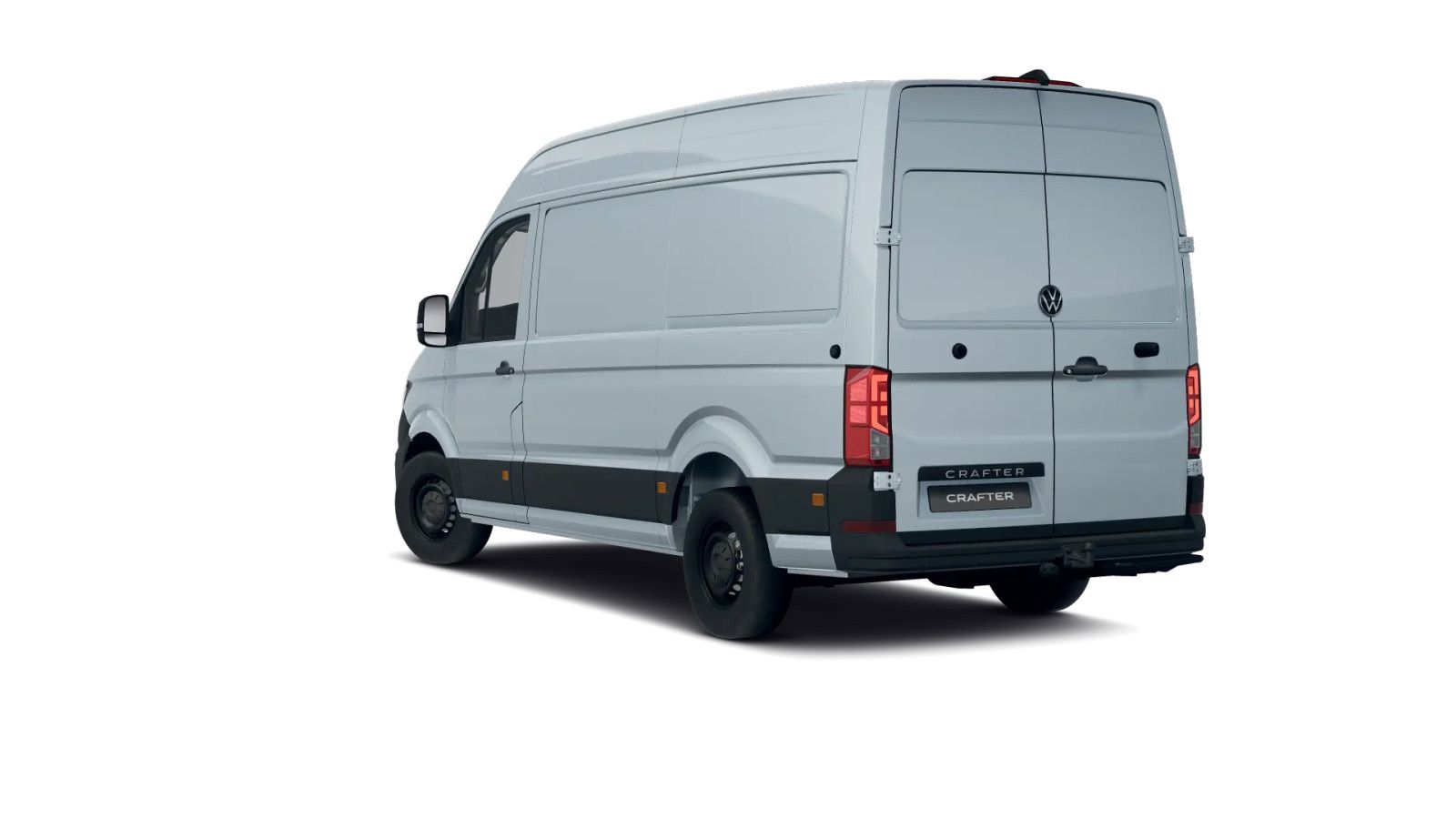 Volkswagen Crafter - Bild 5