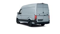 Volkswagen Crafter - Vorschau Bild 5
