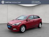 Hyundai i20 1.2 Passion - Hyundai i20 Gebrauchtwagen in Stuttgart