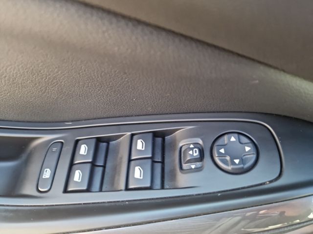Grandland Business Edition Plug-in-Hybrid 1.6 Tu