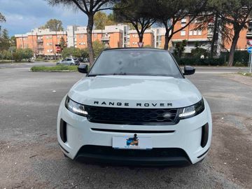 Land-Rover Range Rover Evoque - 2