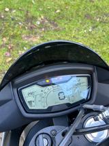 Aprilia Tuono 125 Euro5/Scheckheftpepflegt TOP ZUSTAND - APRILIA TUONO 125