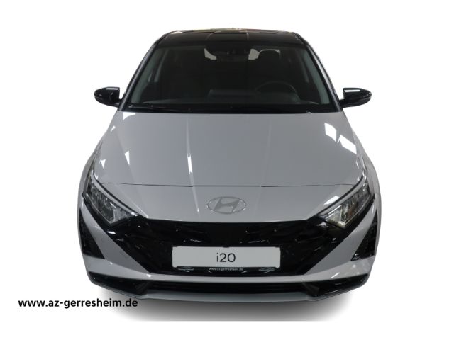 Hyundai i20 - Bild 2