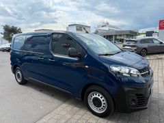 Opel Vivaro Cargo M 1.5 (102PS)