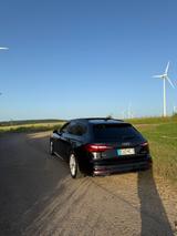 Audi A4 50 TDI tiptronic quattro S line Avant S line - Audi A4: 5tdi