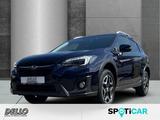 Subaru XV Comfort, LED Kurvenlicht, Sperrdiff. ,ACC App - Subaru: Allradantrieb